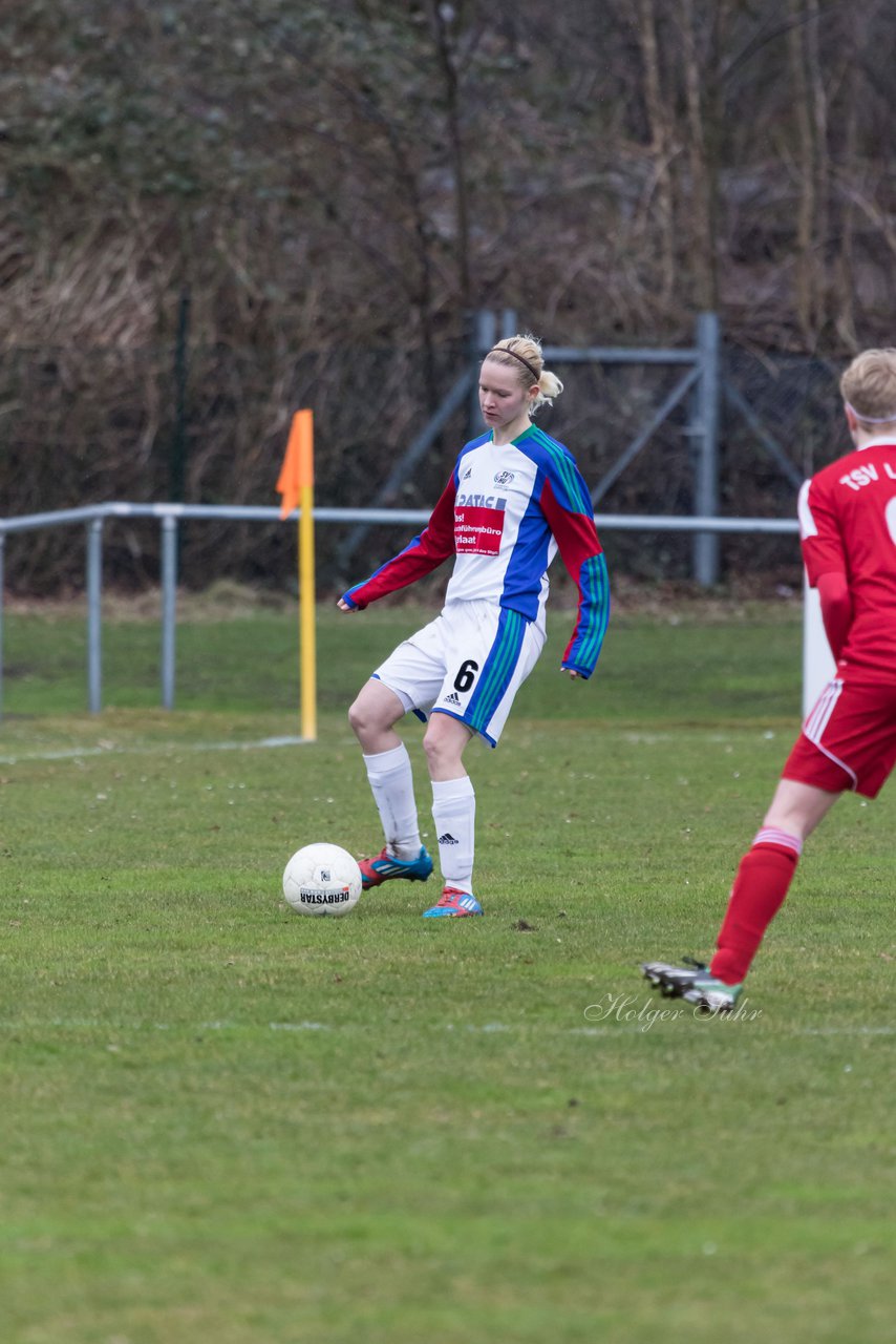 Bild 259 - Frauen SV Henstedt Ulzburg - TSV Limmer : Ergebnis: 5:0